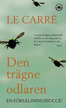 ISBN: 9100579432