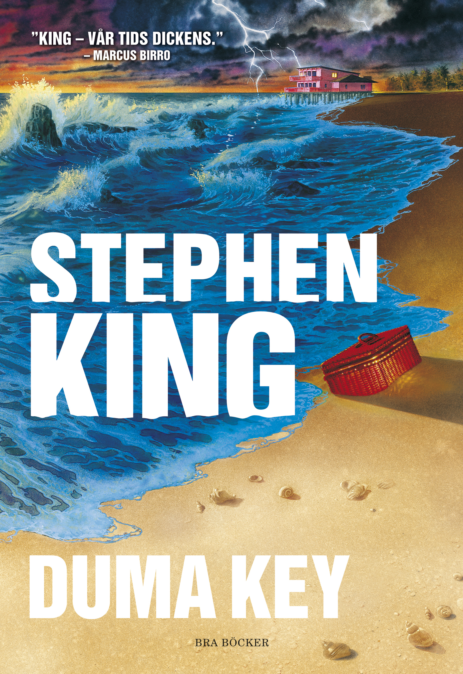 ISBN: 9170027439