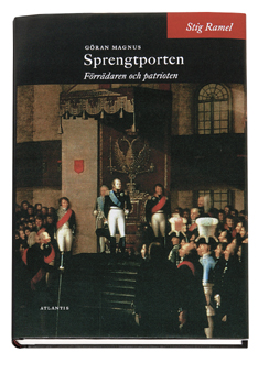 ISBN: 9174865846