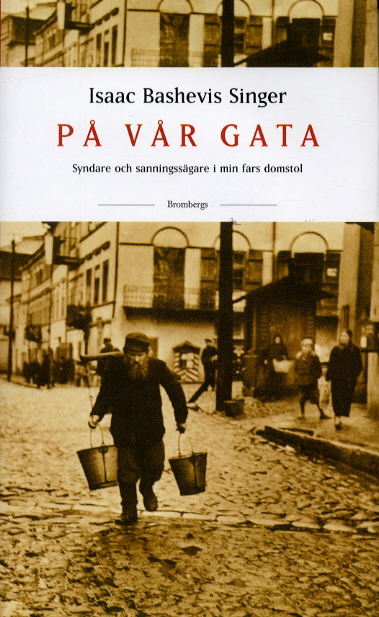 ISBN: 9176089231