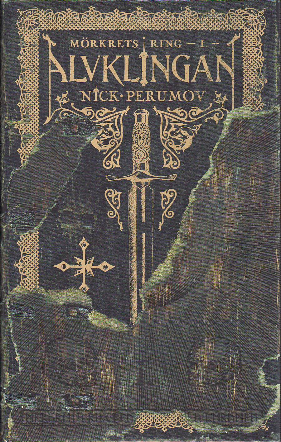 ISBN: 9186437178